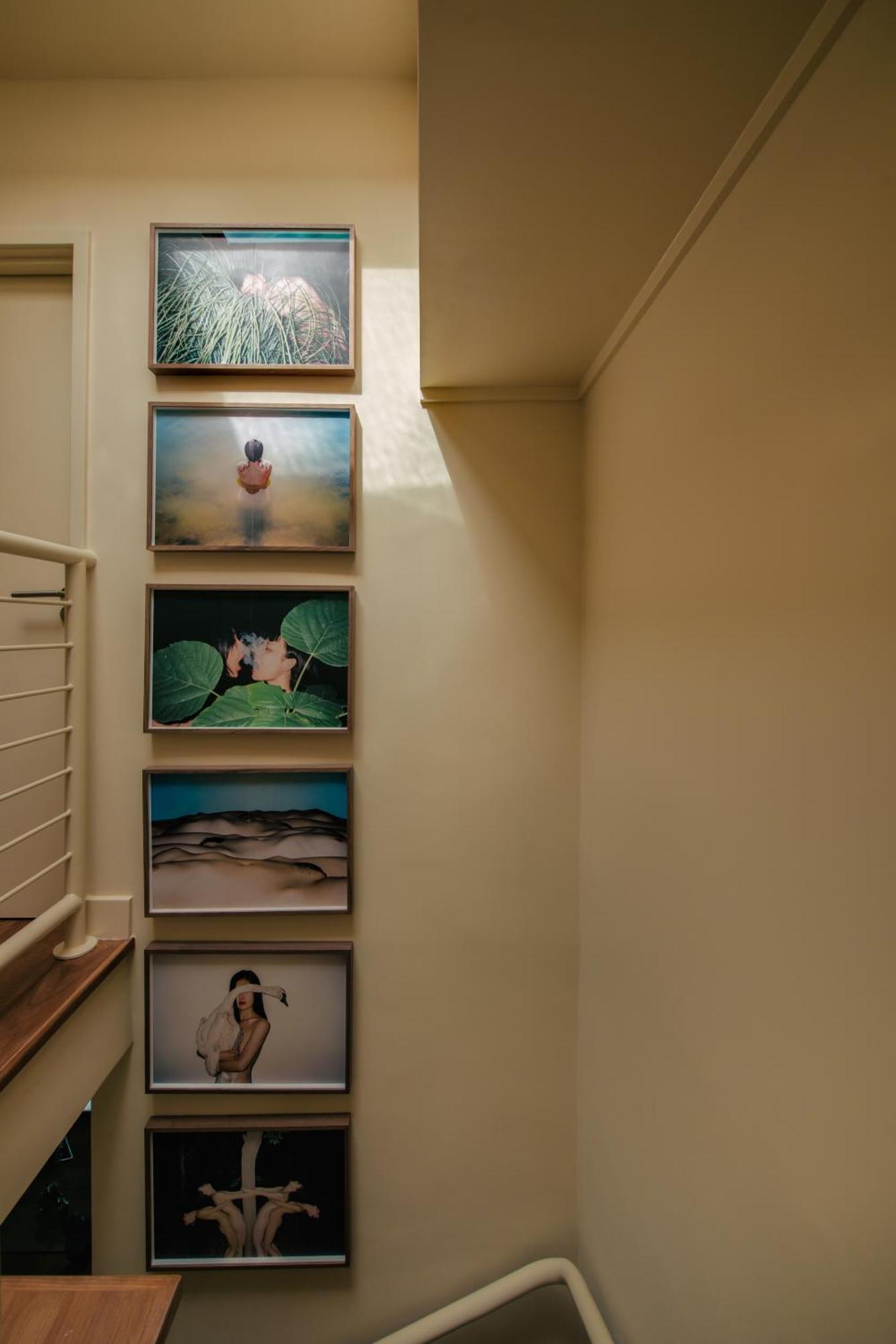Stylish 1 Bedroom In Covent Garden With Terrace Appartamento *