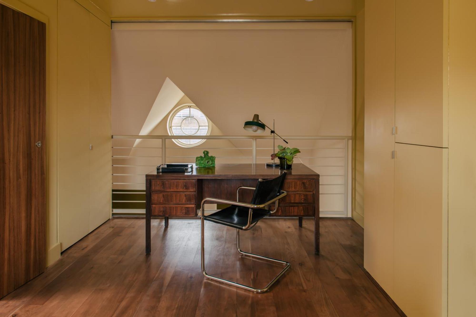 Stylish 1 Bedroom In Covent Garden With Terrace Appartamento Londra