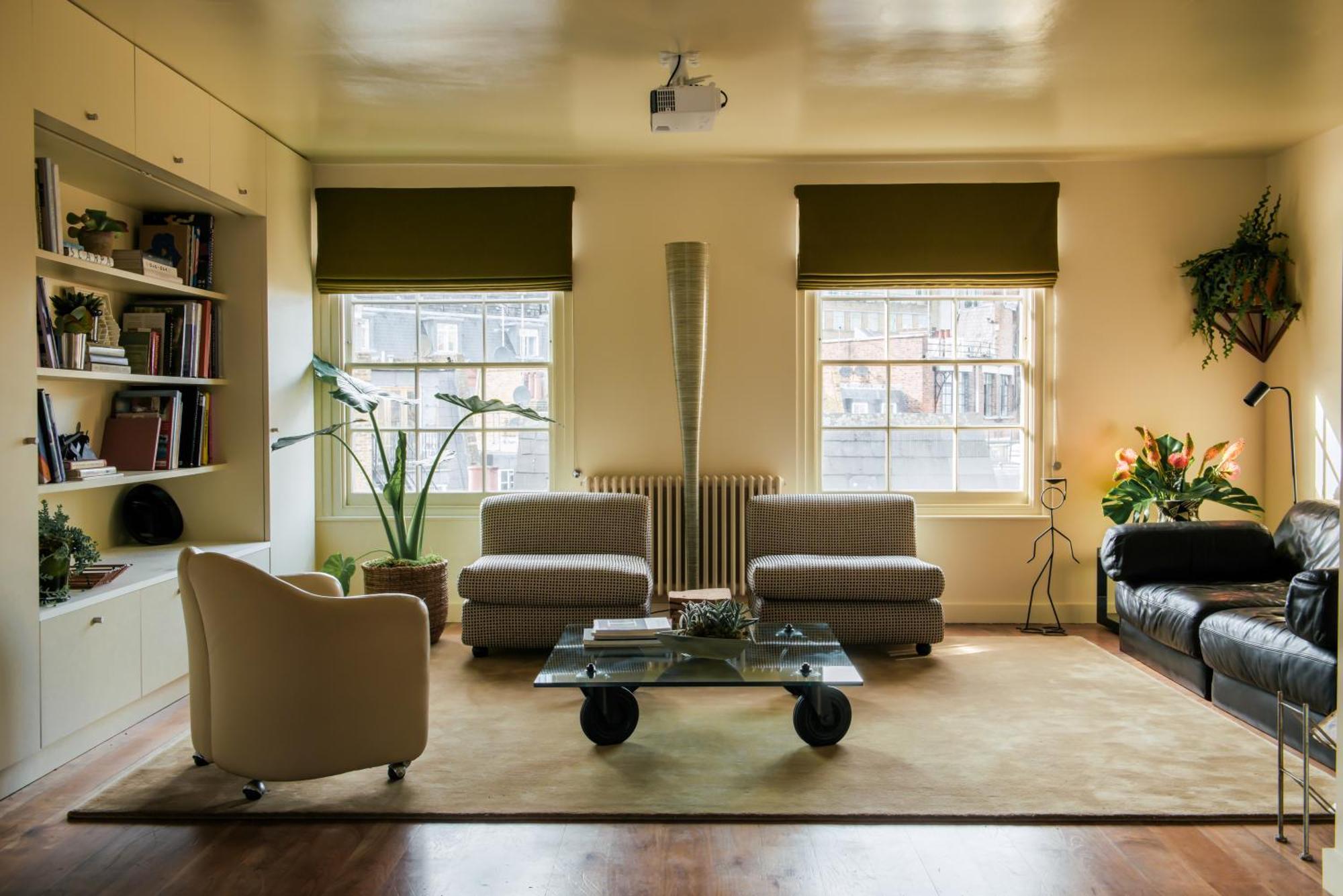 Appartamento Stylish 1 Bedroom In Covent Garden With Terrace